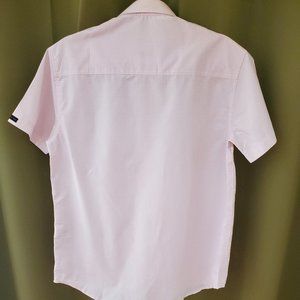 DUNNING GOLF SHIRT